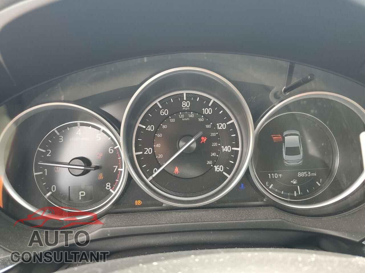 MAZDA 6 2020 - JM1GL1TY9L1520788