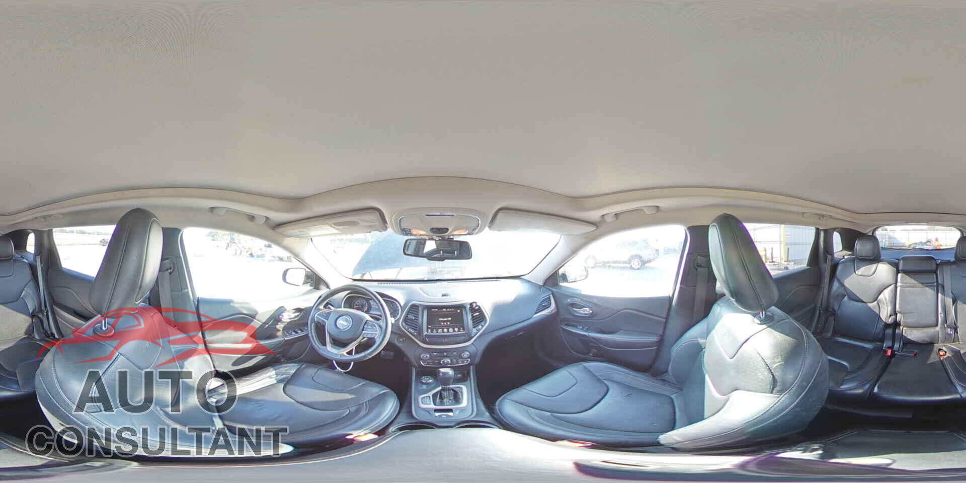 JEEP CHEROKEE 2014 - 1C4PJMDS9EW215332