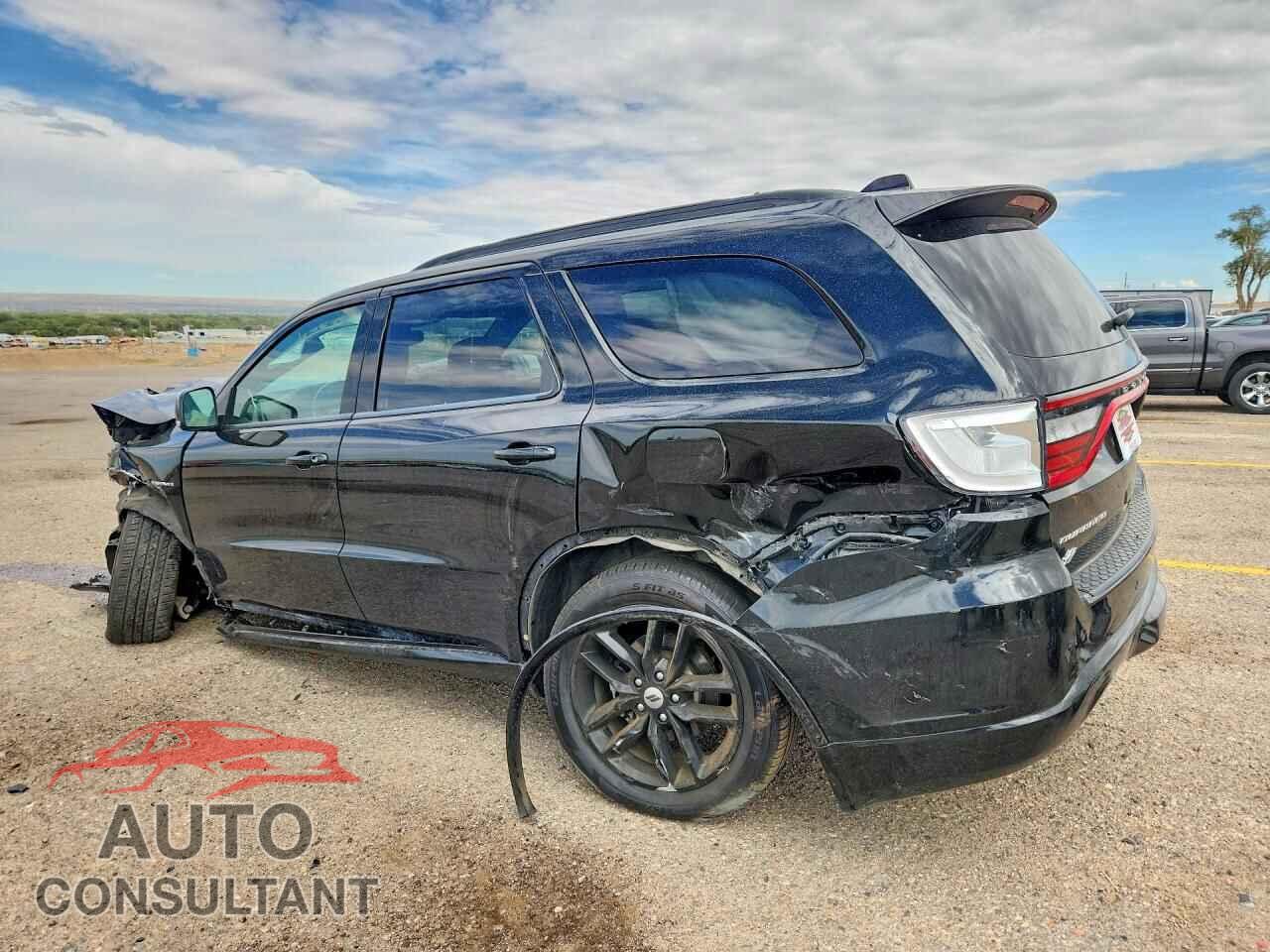 DODGE DURANGO 2024 - 1C4SDJCT6RC146889