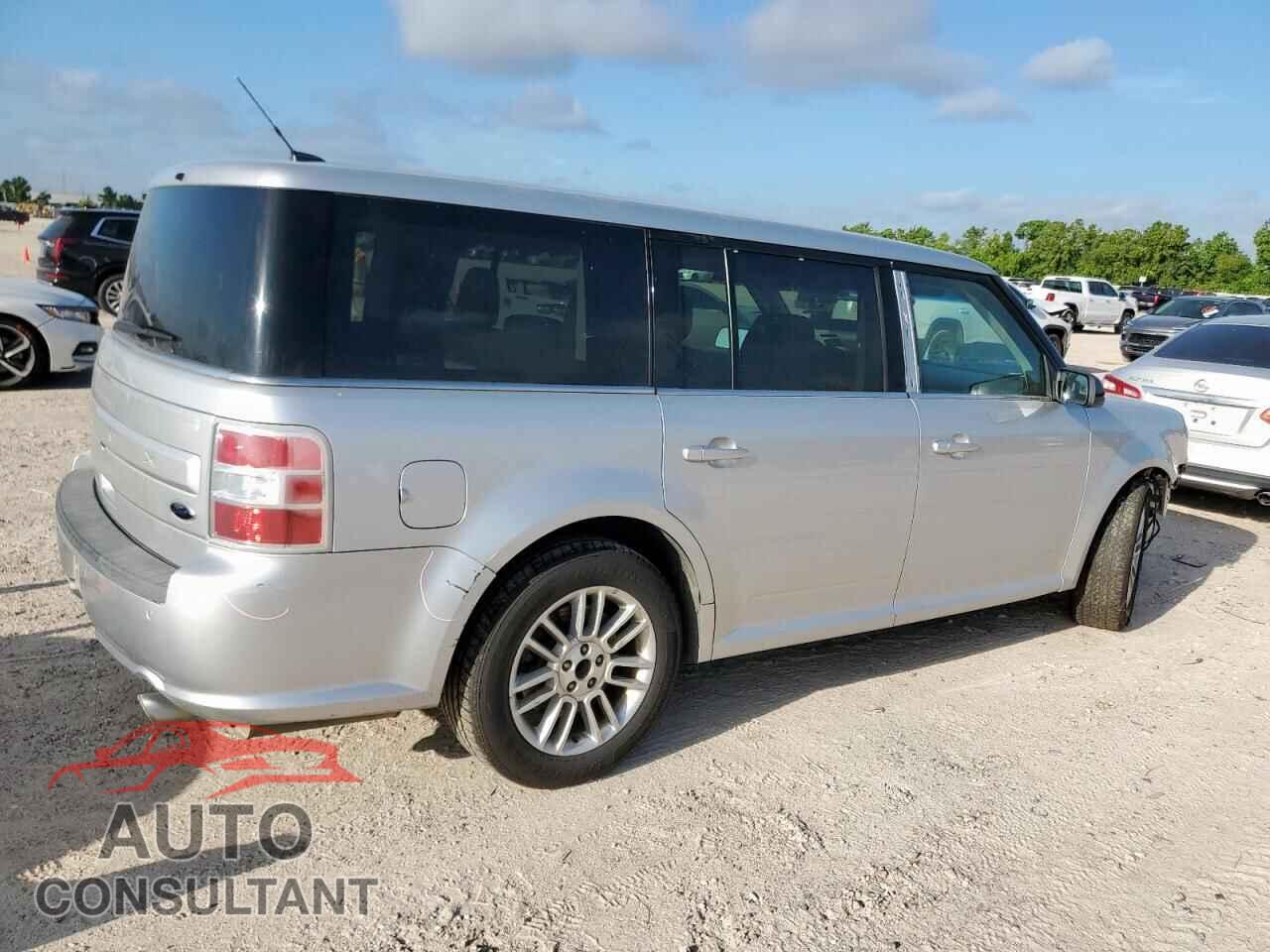 FORD FLEX 2013 - 2FMGK5C82DBD28768