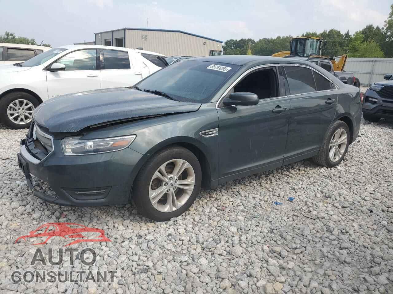 FORD TAURUS 2016 - 1FAHP2H84GG125434
