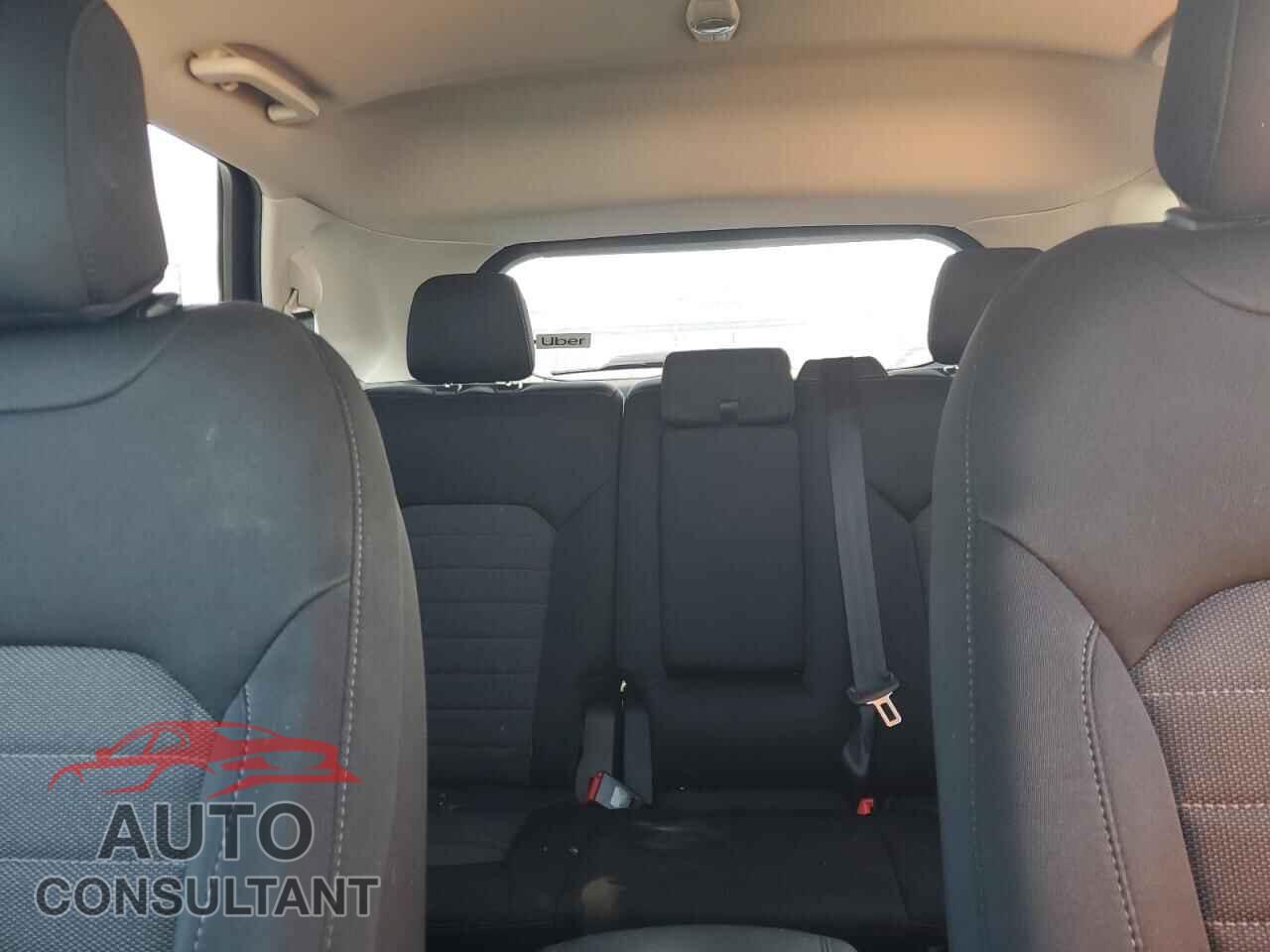 FORD EDGE 2018 - 2FMPK4G96JBB34673