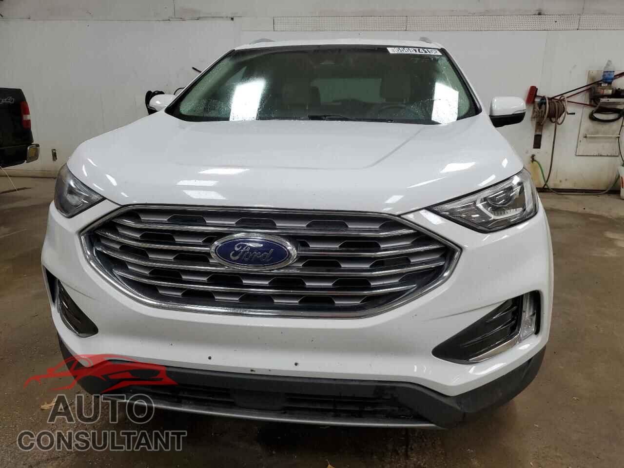FORD EDGE 2020 - 2FMPK4J90LBB13748