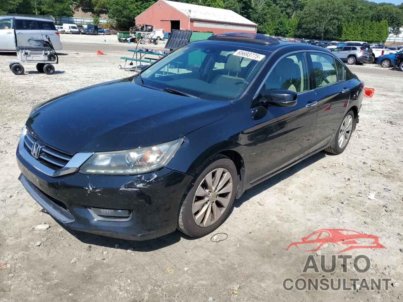 HONDA ACCORD 2015 - 1HGCR3F81FA022949