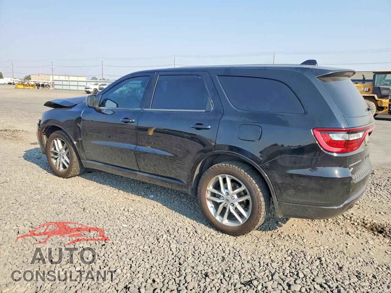 DODGE DURANGO 2021 - 1C4RDJDG6MC716754