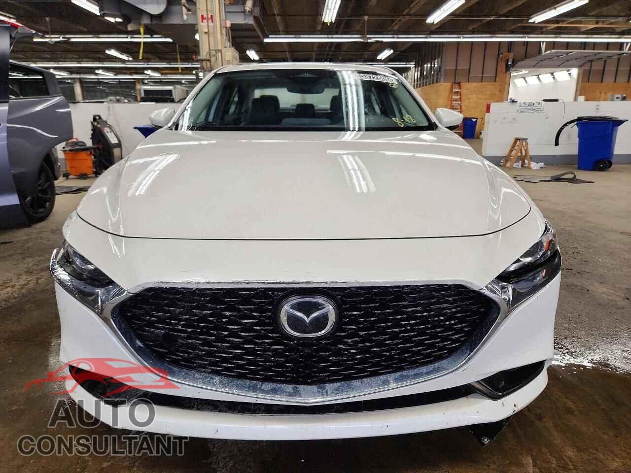 MAZDA 3 2025 - JM1BPACM0S1761987