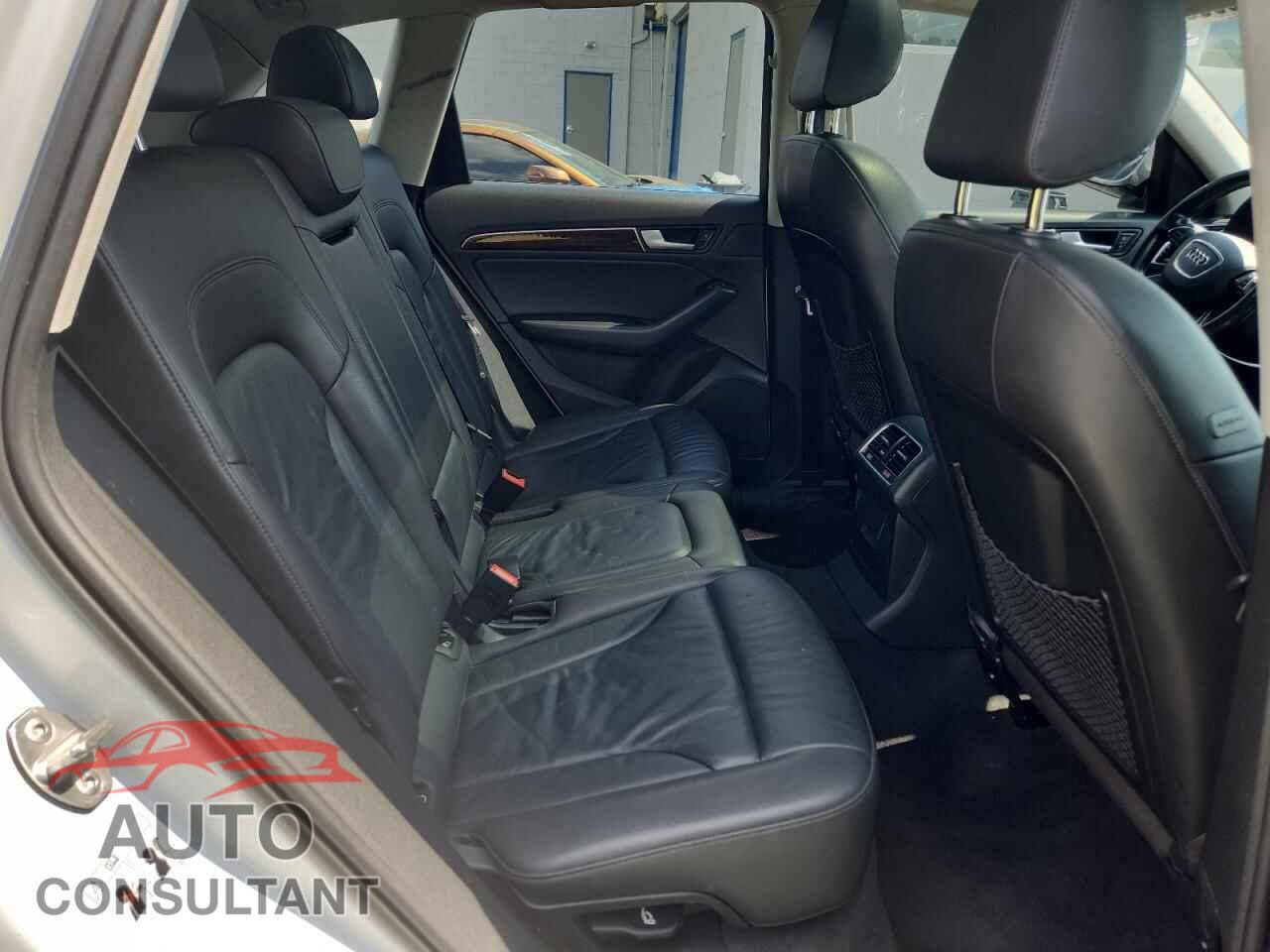 AUDI Q5 2015 - WA1CFAFP5FA101795