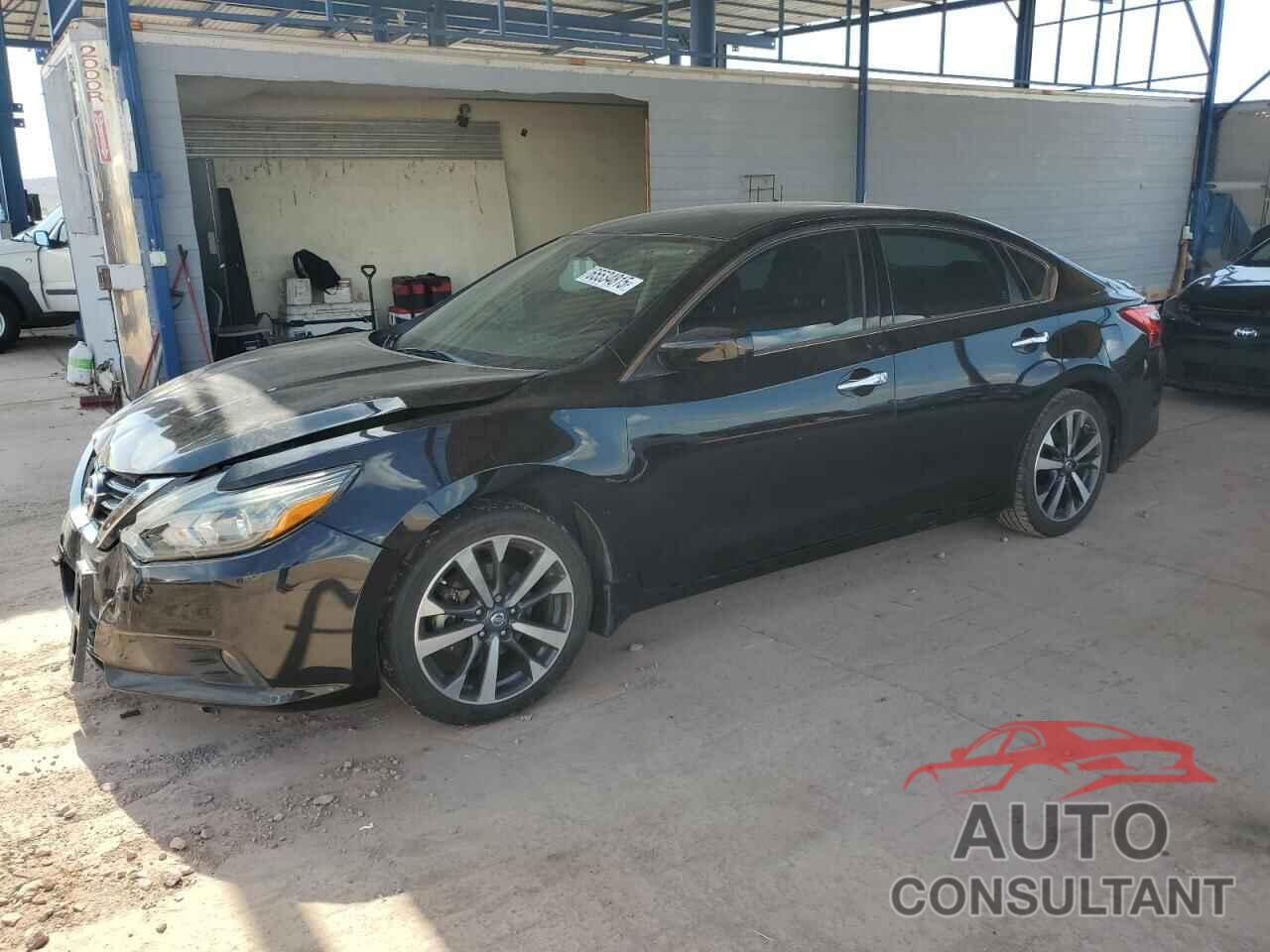 NISSAN ALTIMA 2016 - 1N4AL3AP9GC219921
