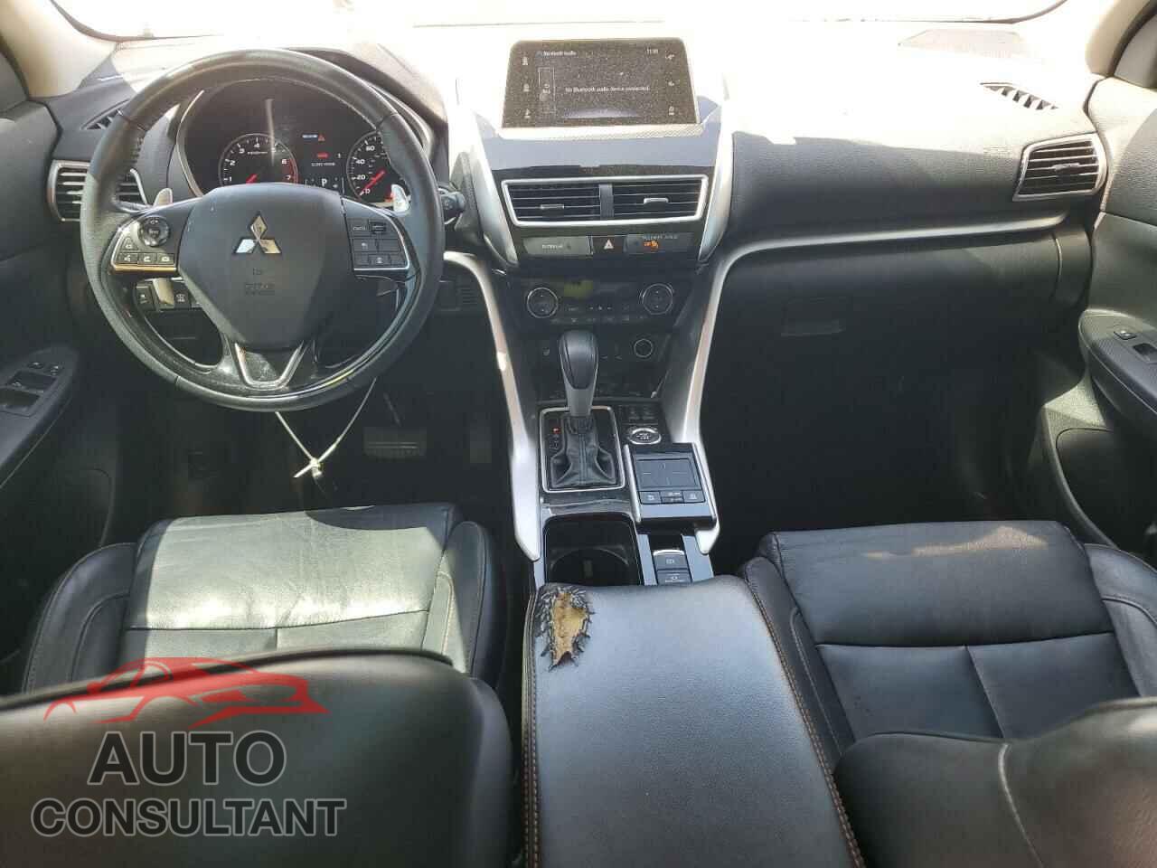 MITSUBISHI ECLIPSE 2019 - JA4AT5AA2KZ021246