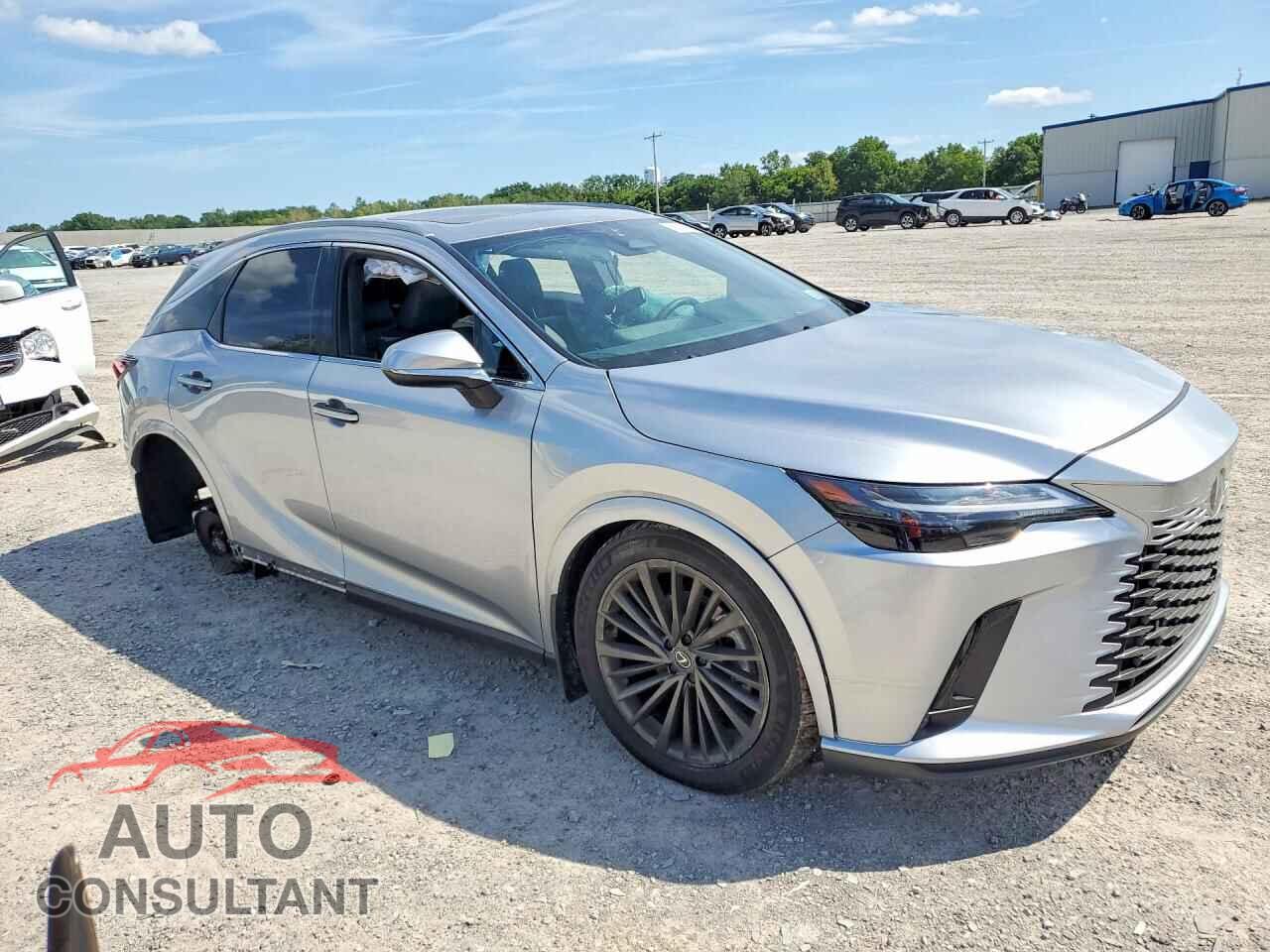 LEXUS RX350 2024 - 2T2BAMCA2RC083480