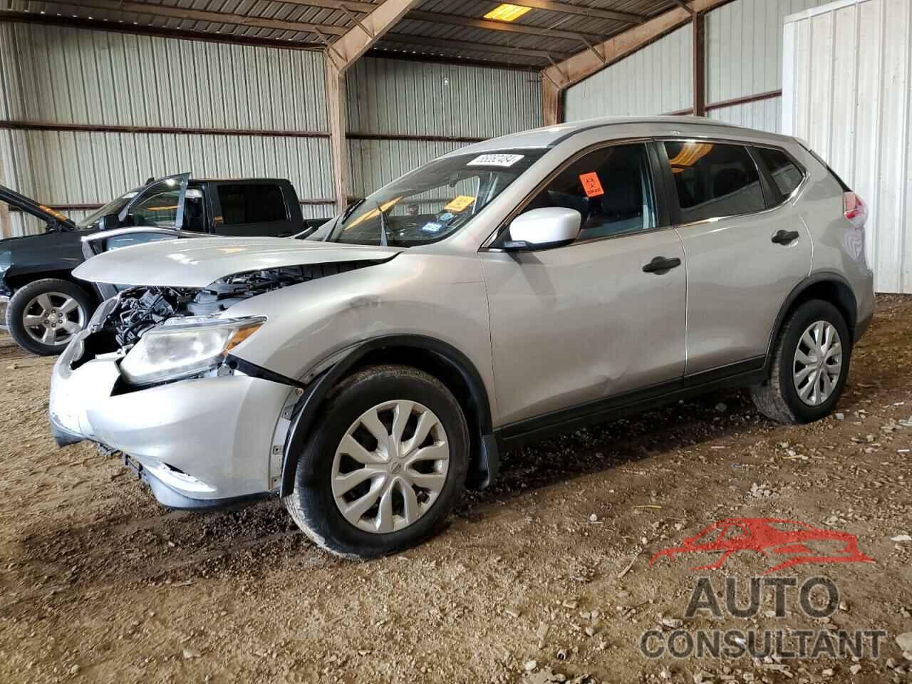 NISSAN ROGUE 2016 - JN8AT2MT9GW000229