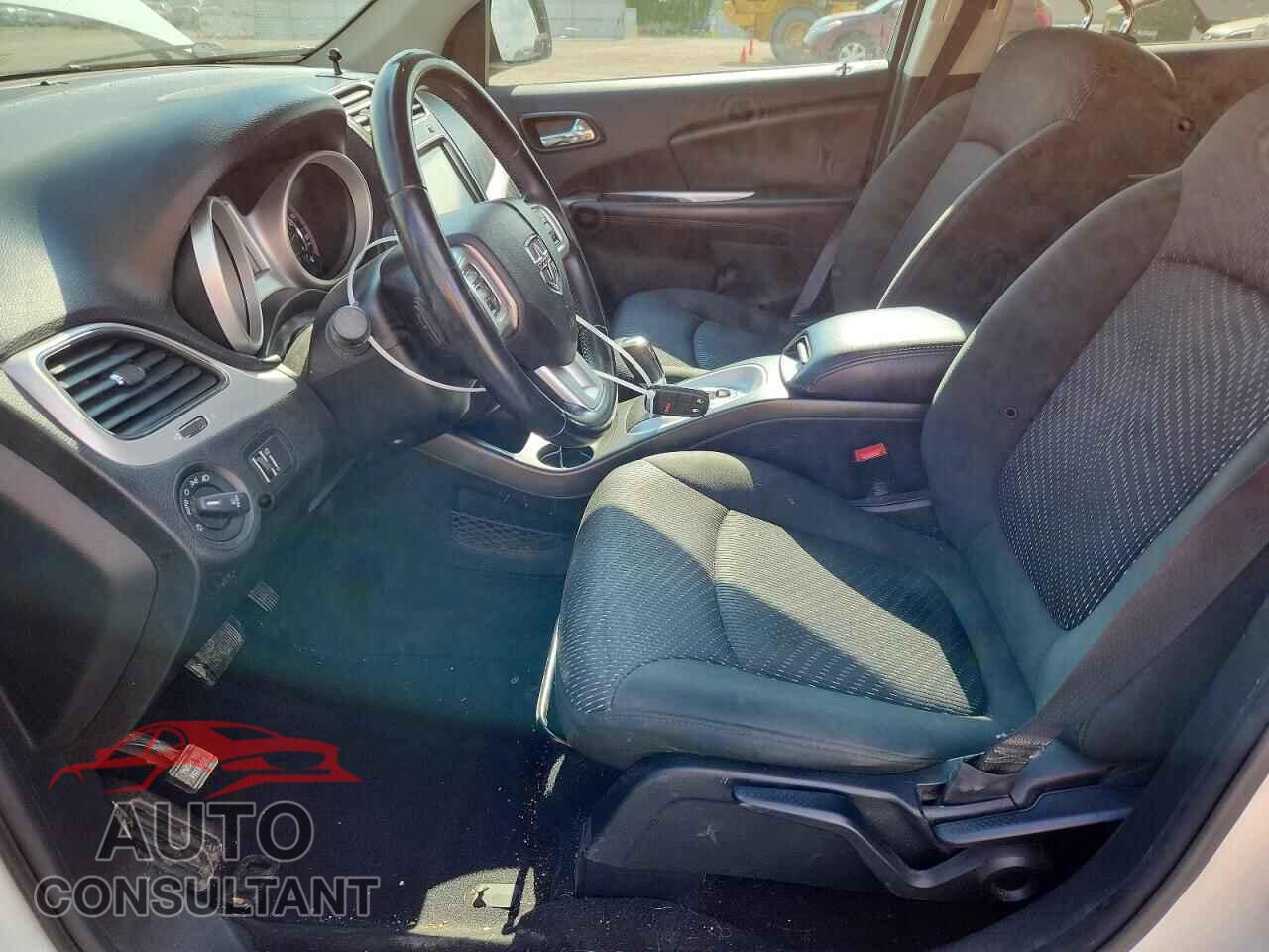 DODGE JOURNEY 2019 - 3C4PDCBB6KT861241