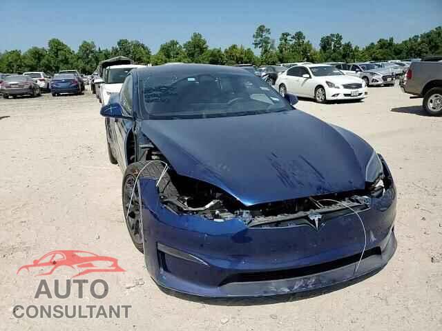 TESLA MODEL S 2023 - 5YJSA1E50PF505659