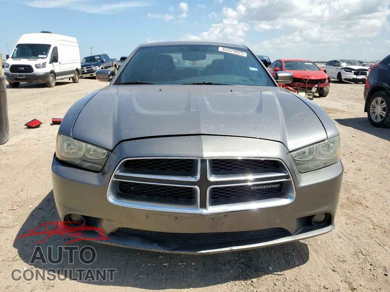 DODGE CHARGER 2011 - 2B3CL3CG2BH549388