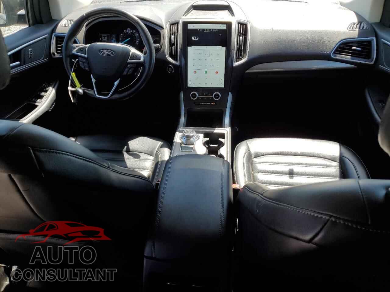 FORD EDGE 2023 - 2FMPK4J9XPBA40930
