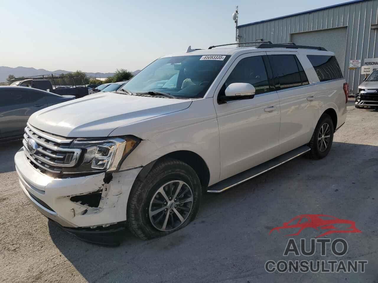 FORD EXPEDITION 2018 - 1FMJK1JT1JEA34977