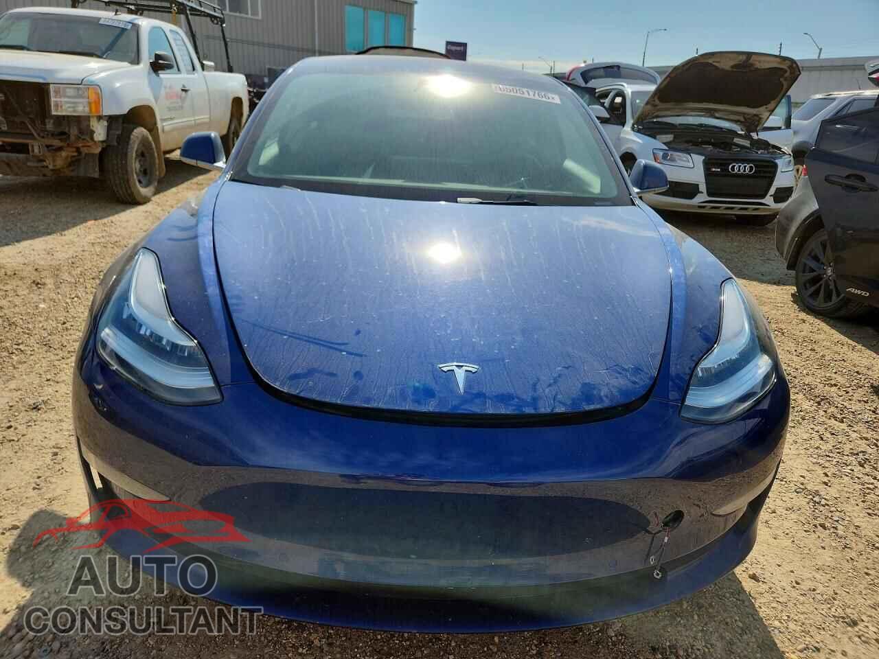 TESLA MODEL 3 2020 - 5YJ3E1EB9LF628921