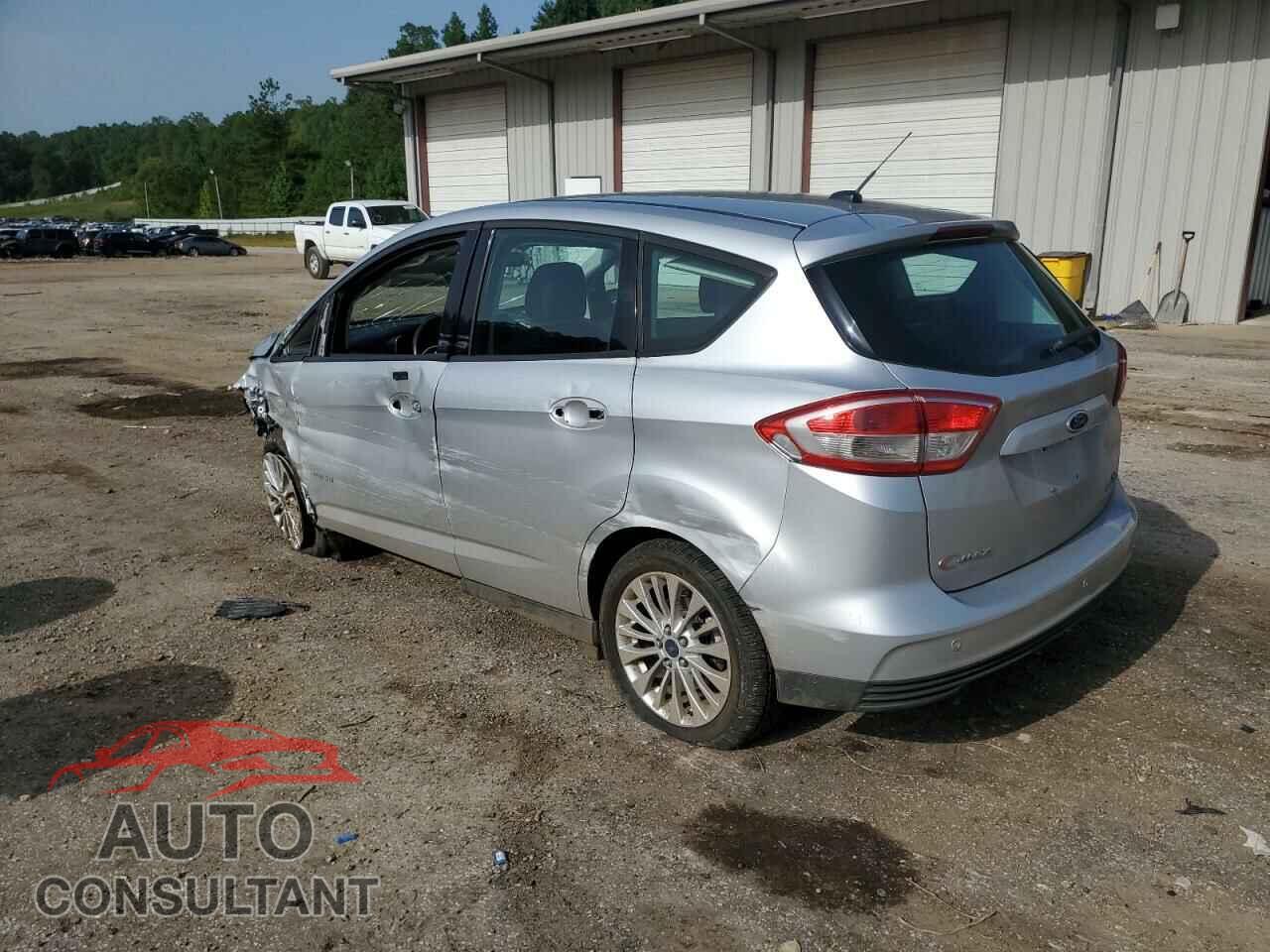 FORD CMAX 2017 - 1FADP5AU1HL115265