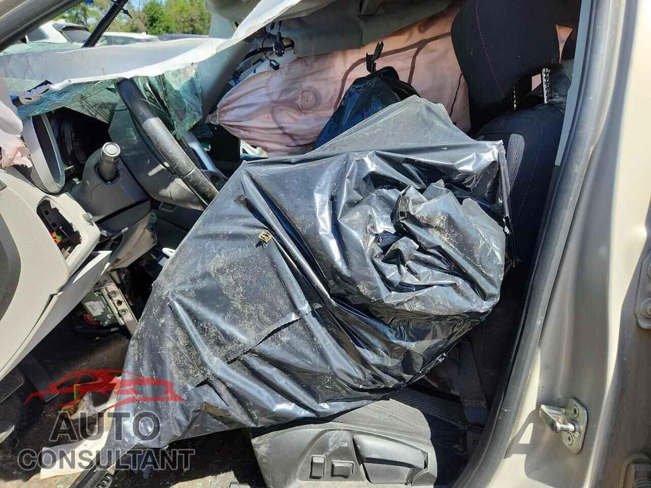 CHEVROLET EQUINOX 2010 - 2CNALDEW7A6274901