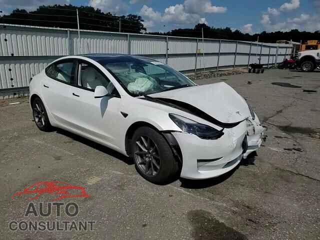 TESLA MODEL 3 2023 - 5YJ3E1EB3PF603051