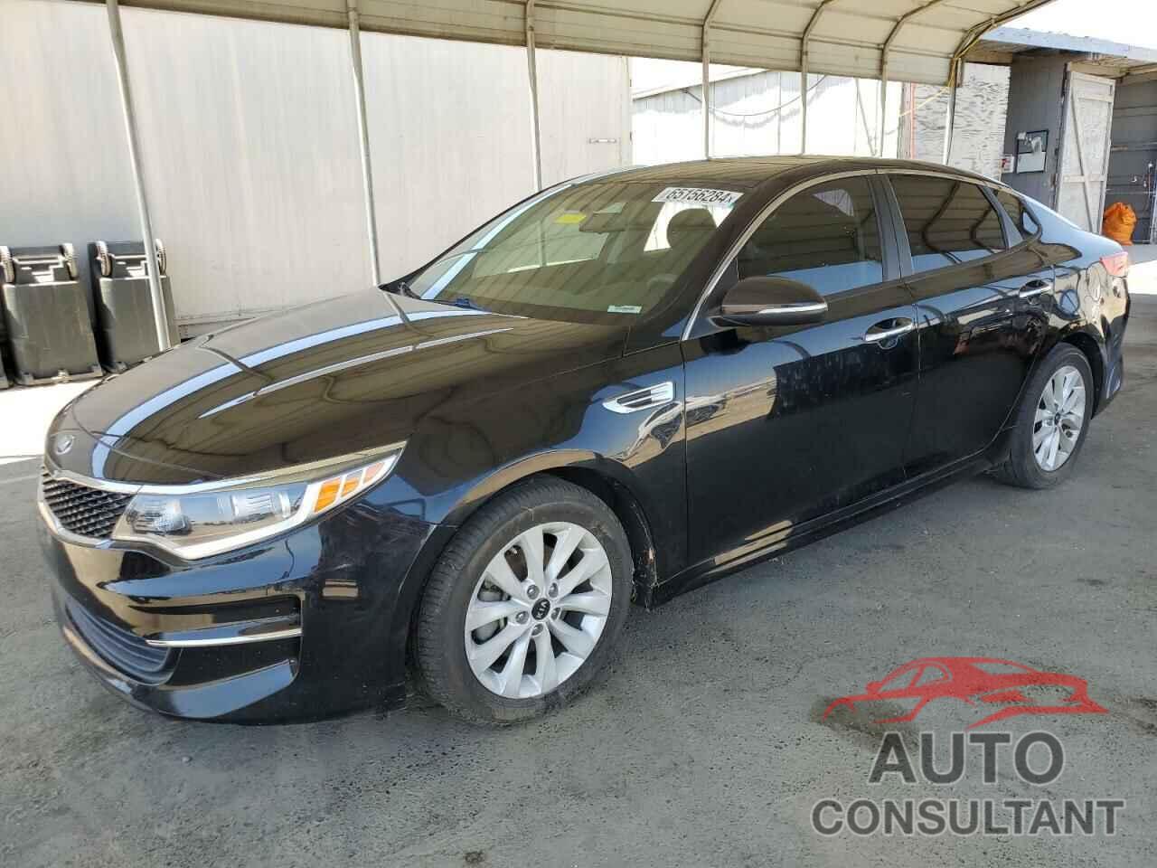 KIA OPTIMA 2016 - 5XXGT4L30GG060369