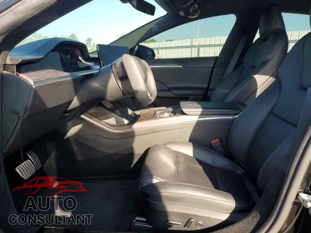 TESLA MODEL S 2022 - 5YJSA1E52NF478428