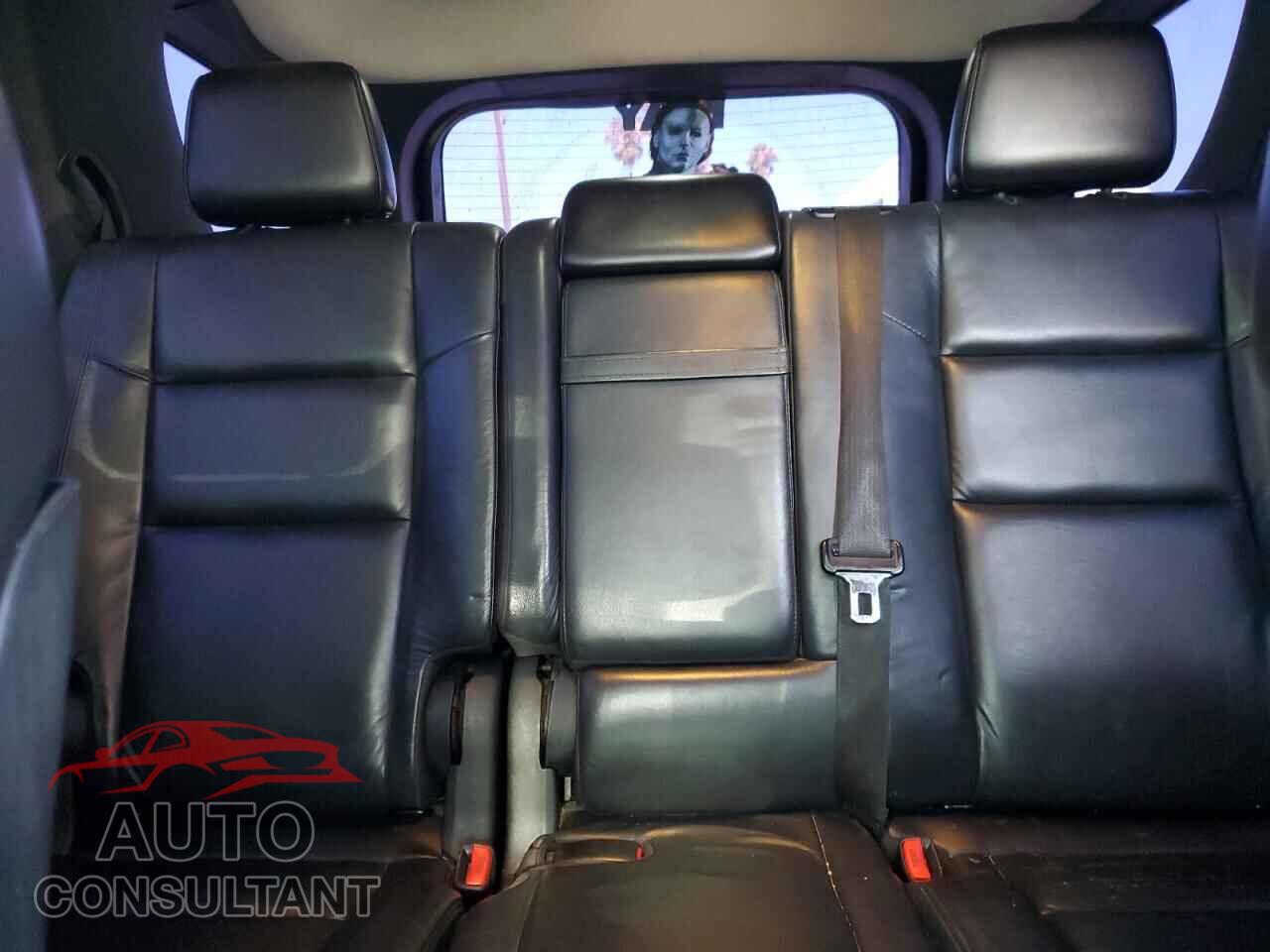 DODGE DURANGO 2015 - 1C4RDHDG8FC837054