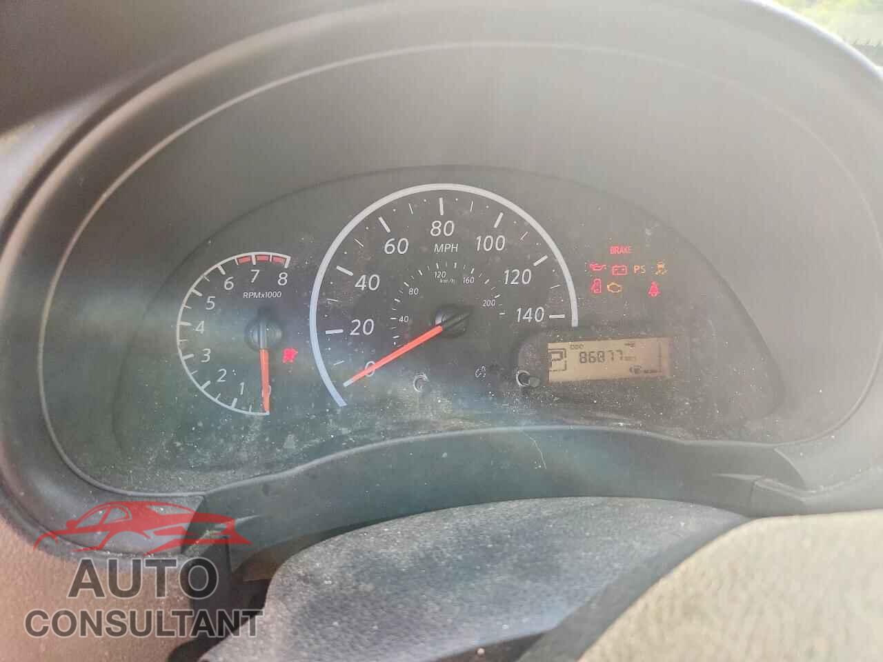 NISSAN VERSA 2019 - 3N1CN7AP3KL823338