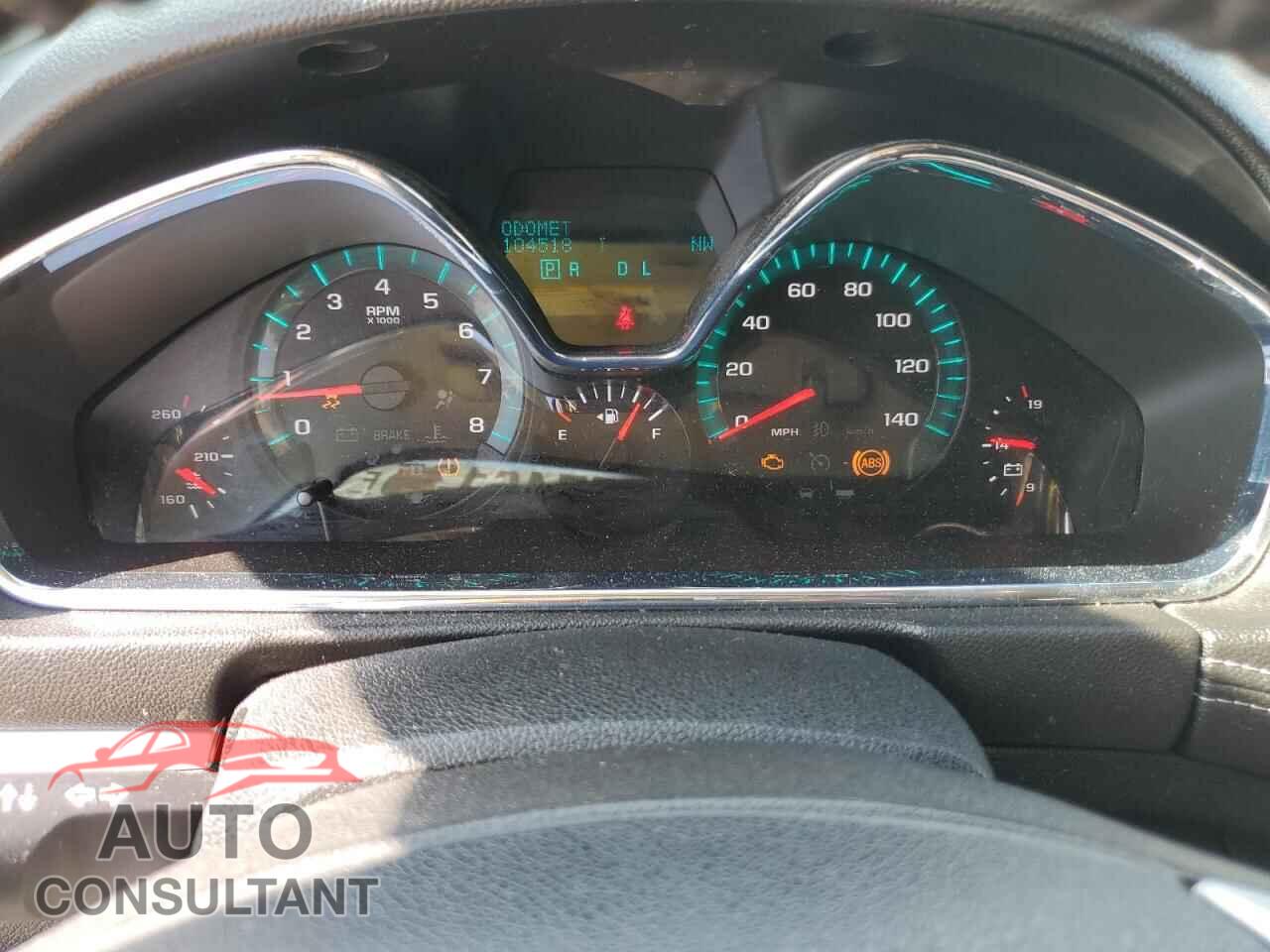 CHEVROLET TRAVERSE 2017 - 1GNKRGKD2HJ201967