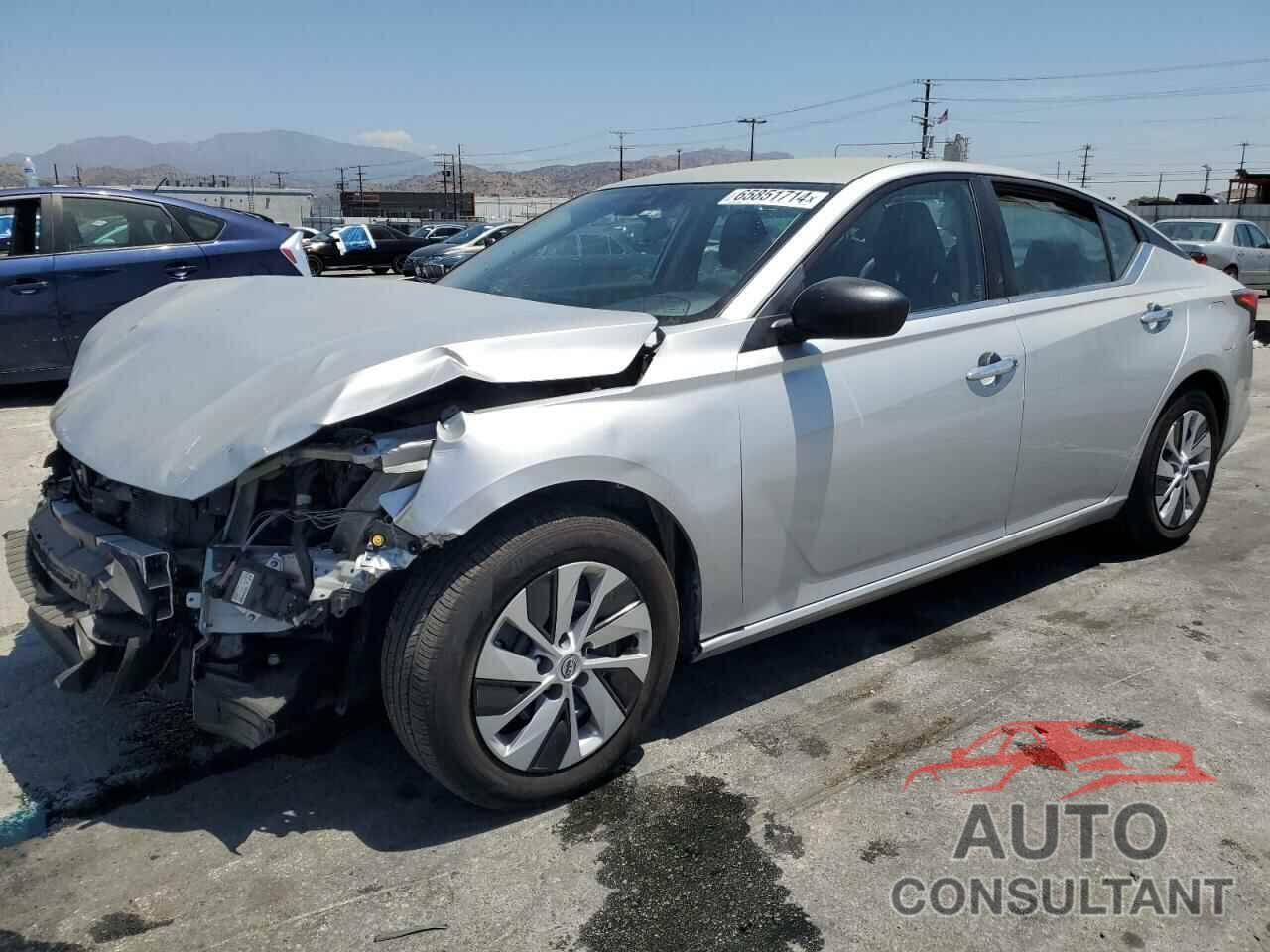 NISSAN ALTIMA 2024 - 1N4BL4BV6RN322521