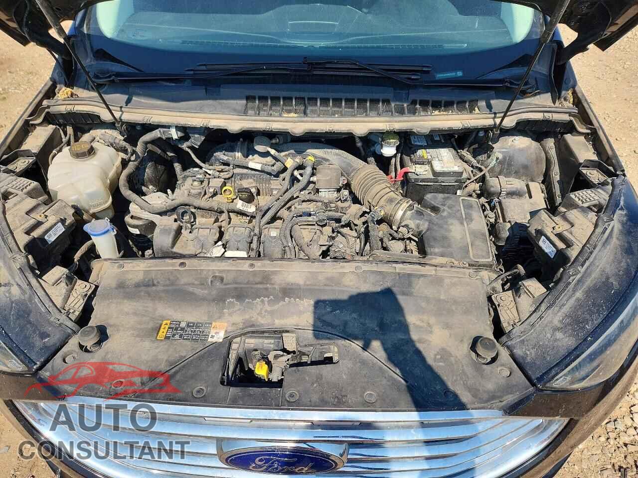 FORD EDGE 2019 - 2FMPK3J91KBC62372
