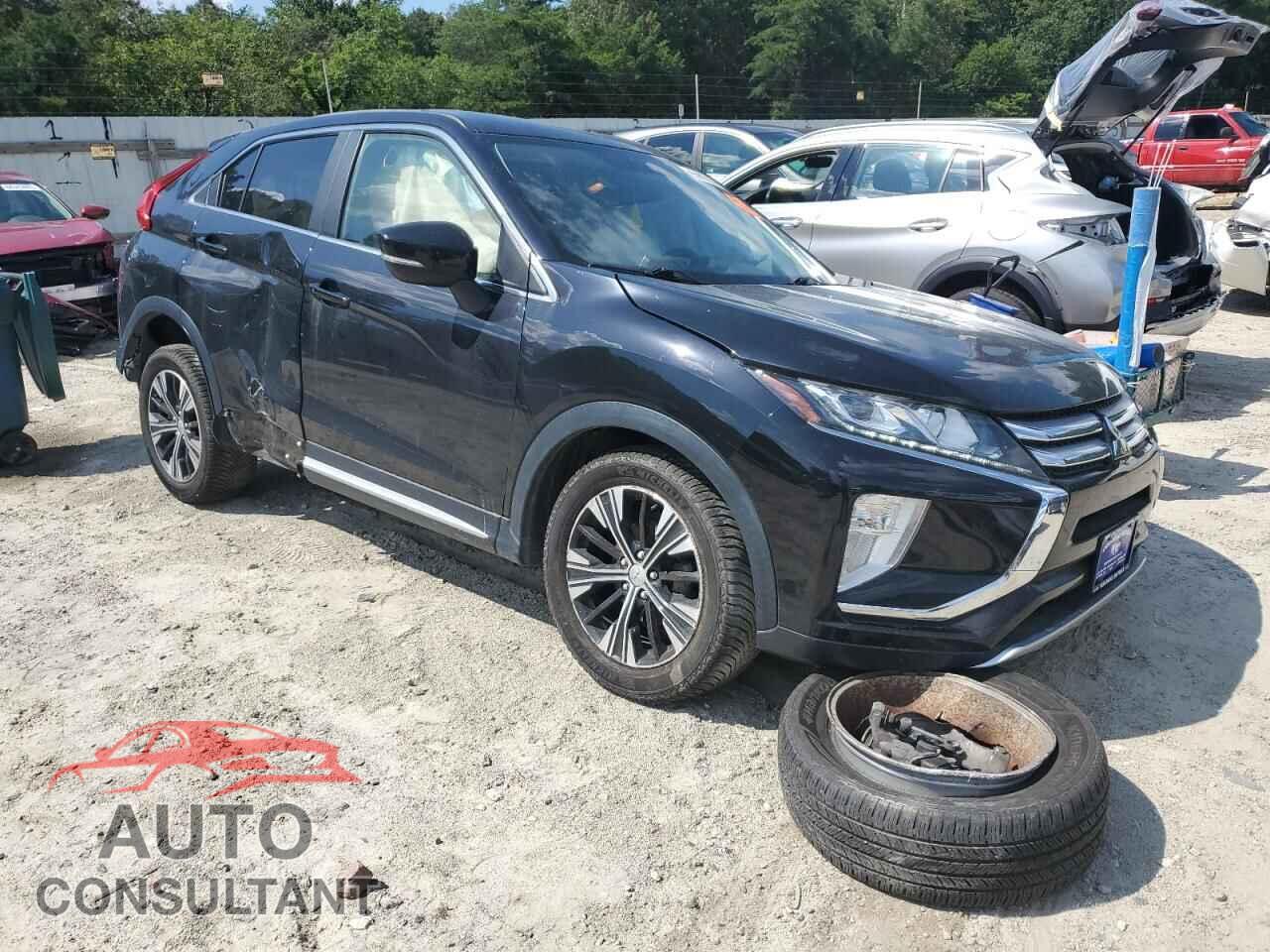 MITSUBISHI ECLIPSE 2019 - JA4AT5AAXKZ016828