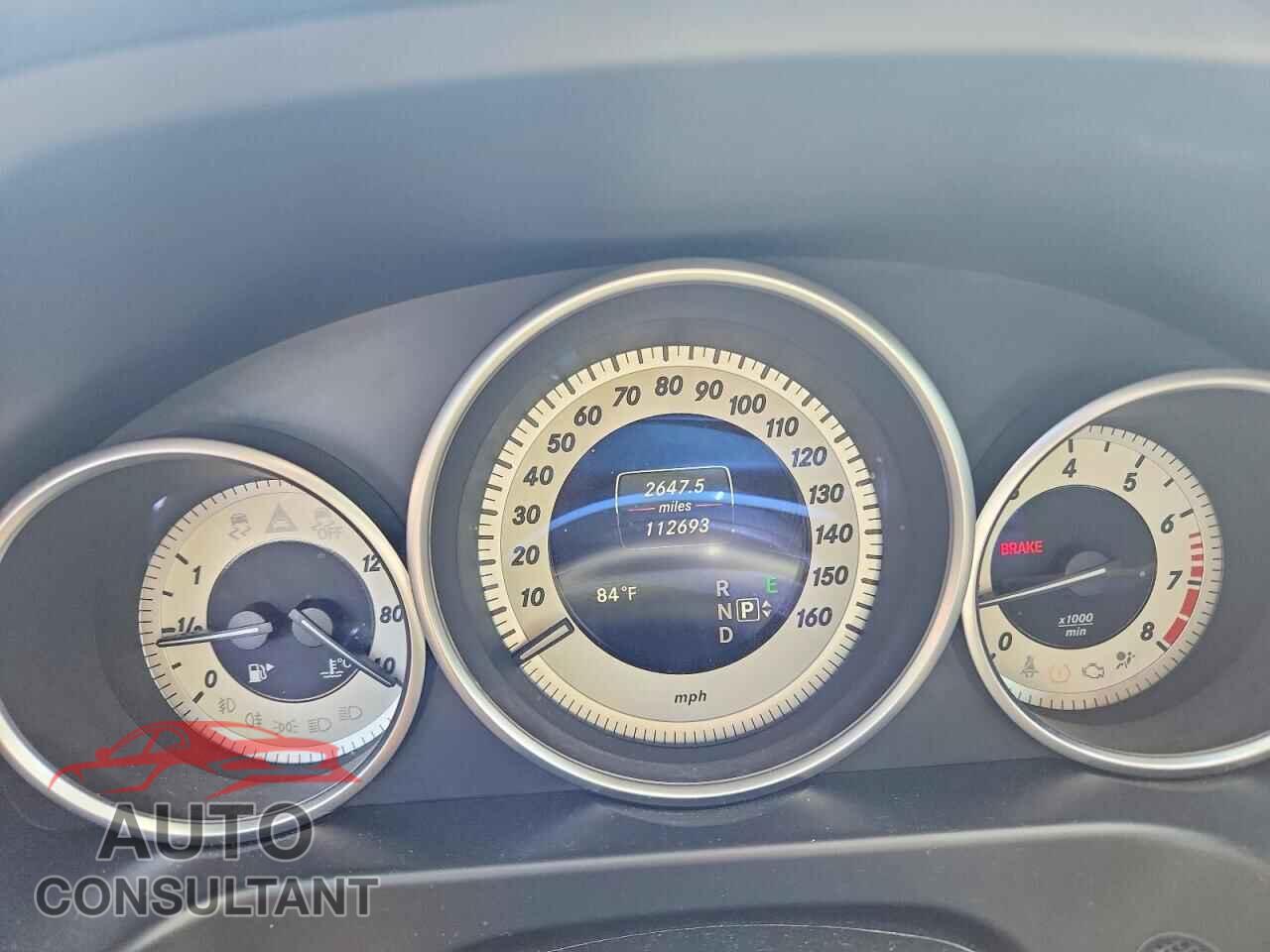 MERCEDES-BENZ E-CLASS 2023 - WDDHF8JB4FB104400