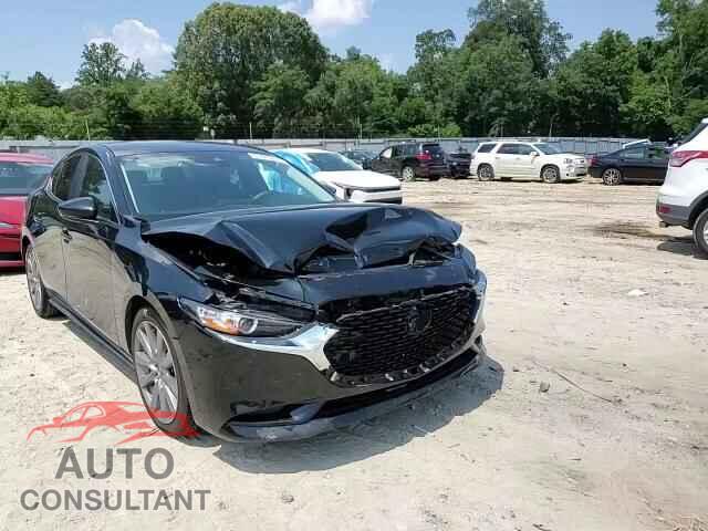MAZDA 3 2019 - 3MZBPADL0KM105892
