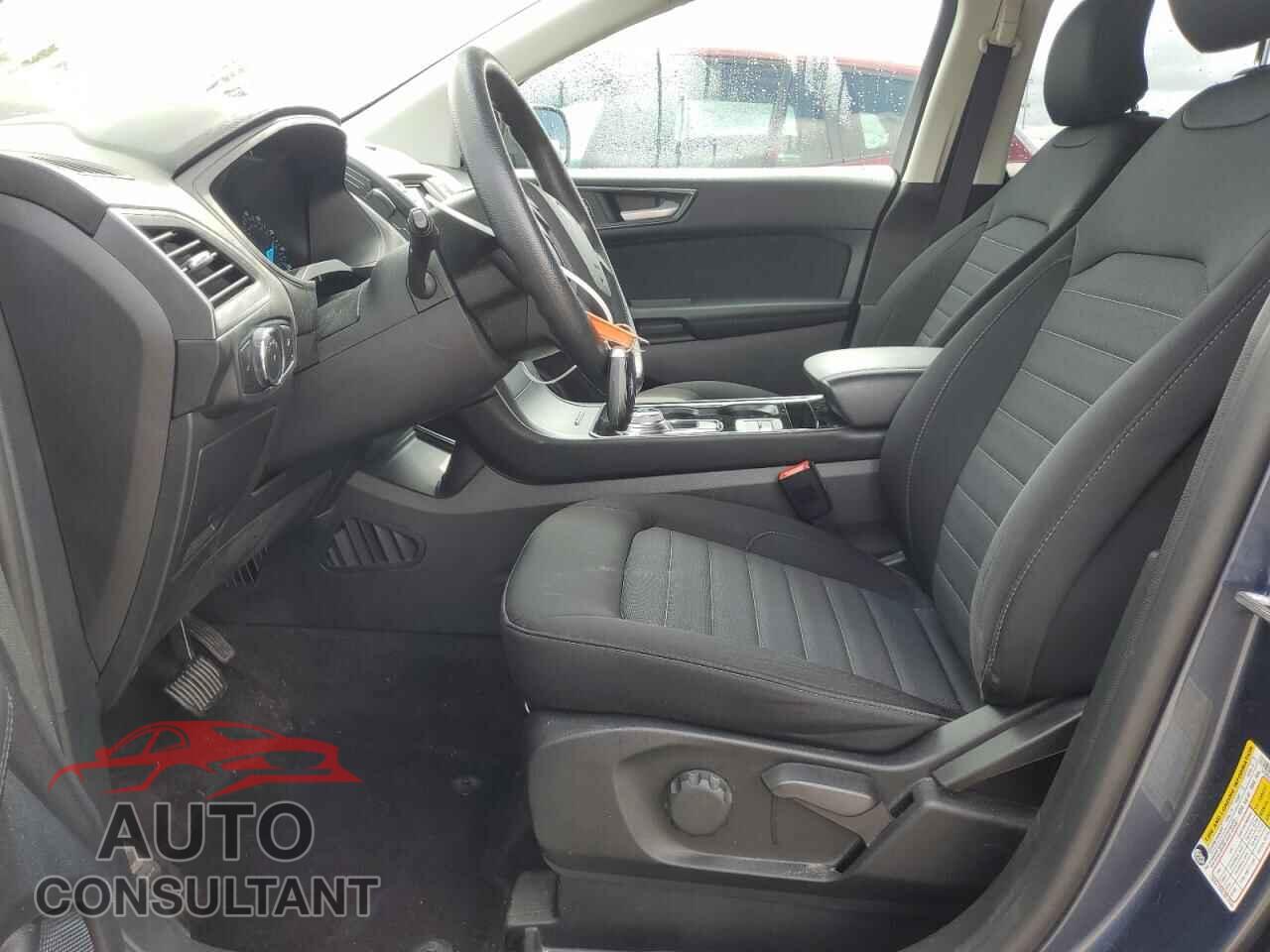 FORD EDGE 2019 - 2FMPK3G95KBB17794