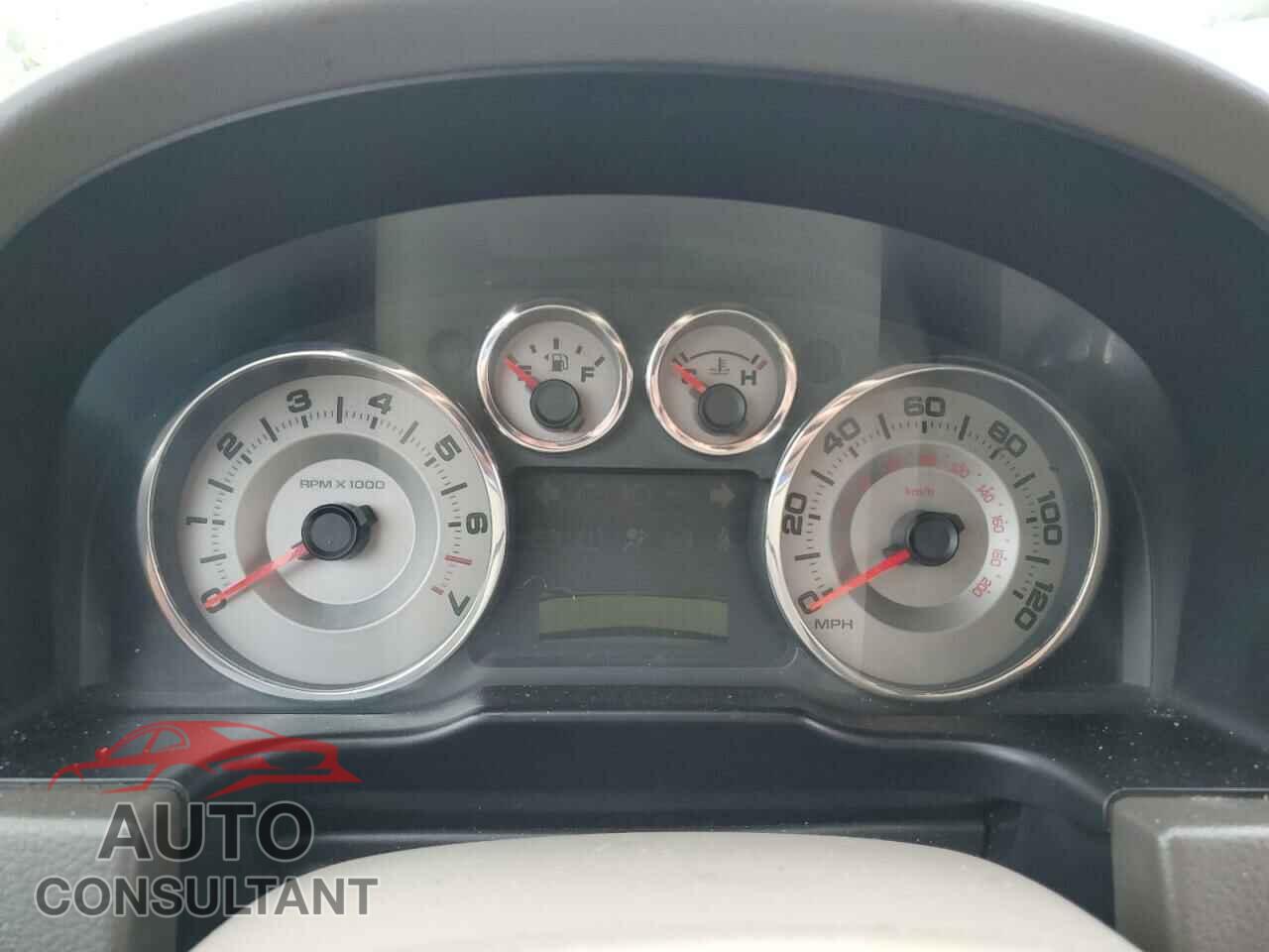 FORD EDGE 2009 - 2FMDK39C79BA96954