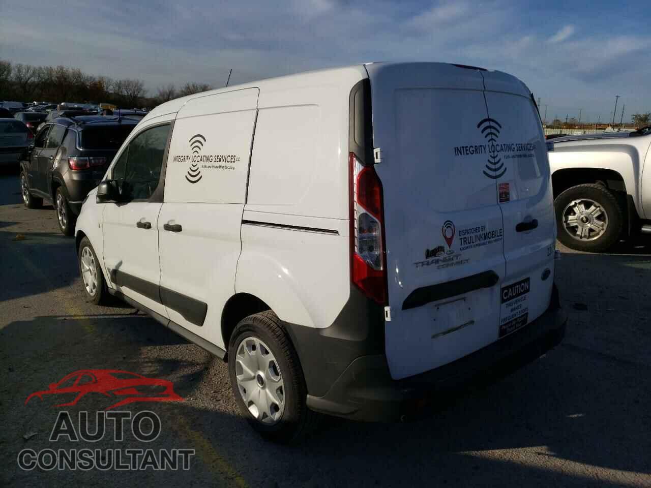 FORD TRANSIT CO 2017 - NM0LS6E76H1311032