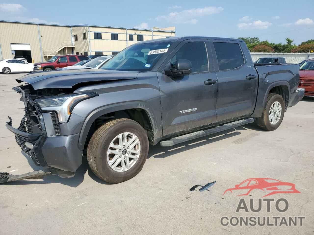 TOYOTA TUNDRA 2024 - 5TFLA5AB5RX031286