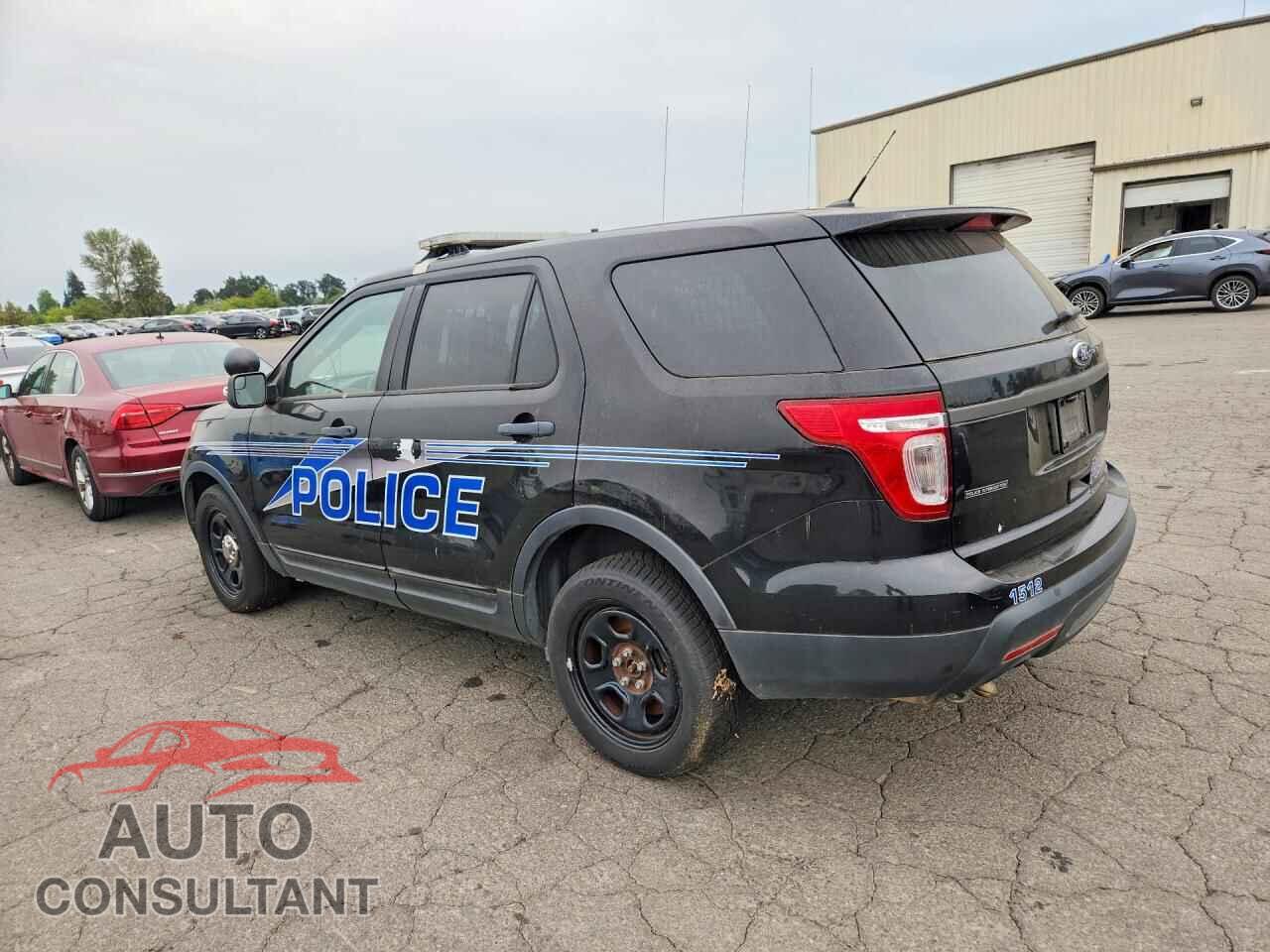 FORD EXPLORER 2015 - 1FM5K8AR2FGA70302