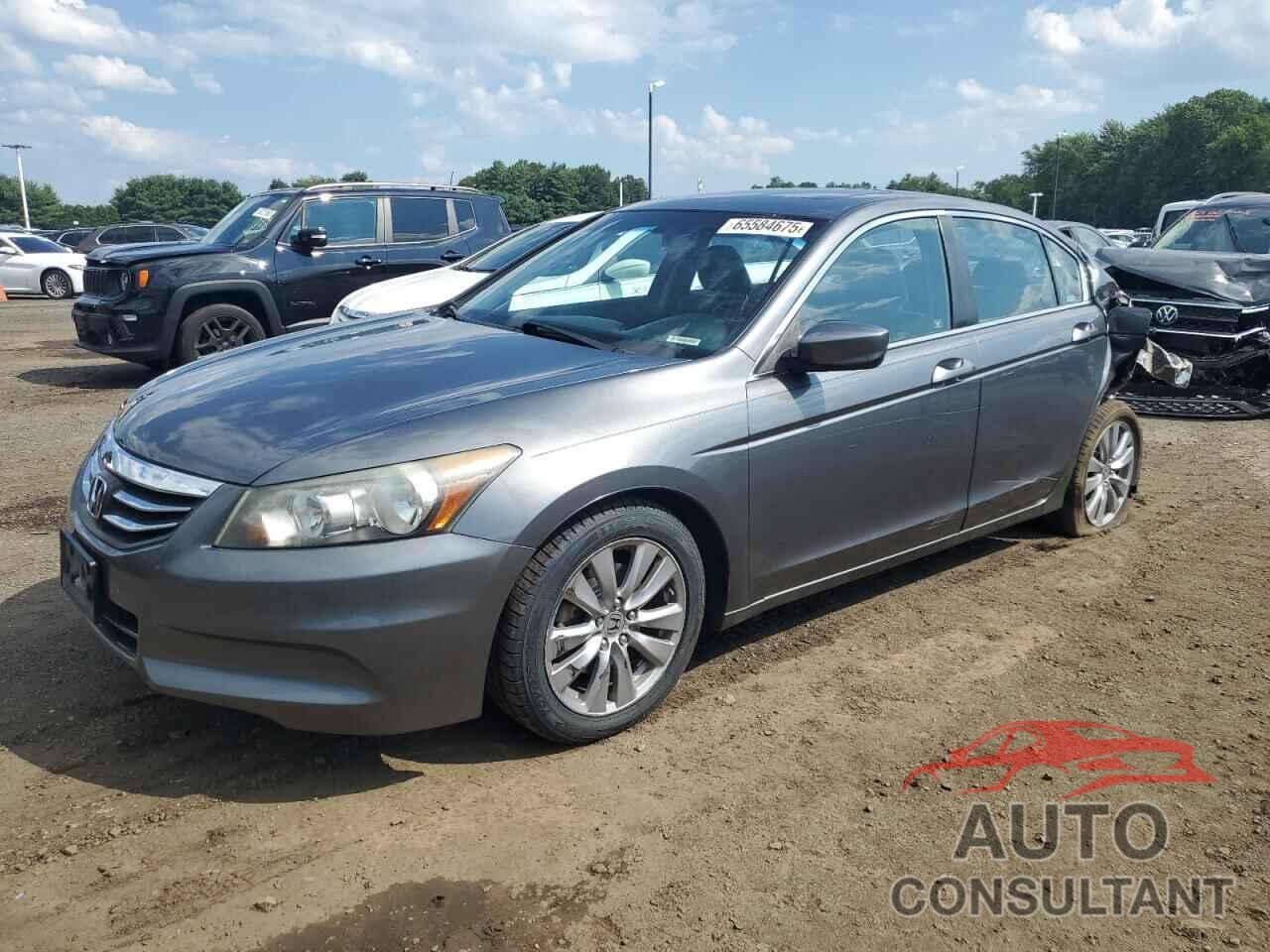 HONDA ACCORD 2012 - 1HGCP2F80CA110547