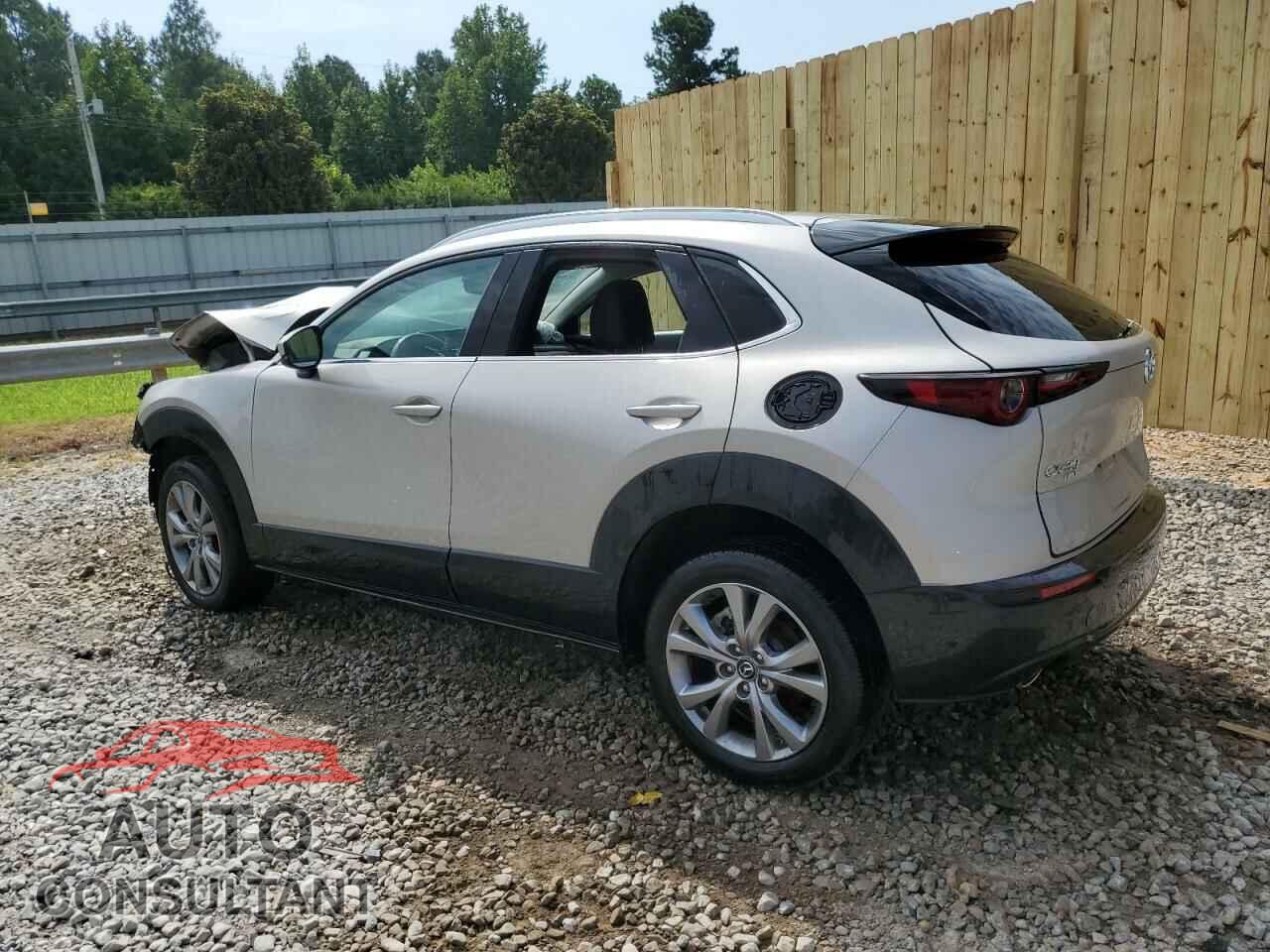 MAZDA CX30 2023 - 3MVDMBBM3PM526162