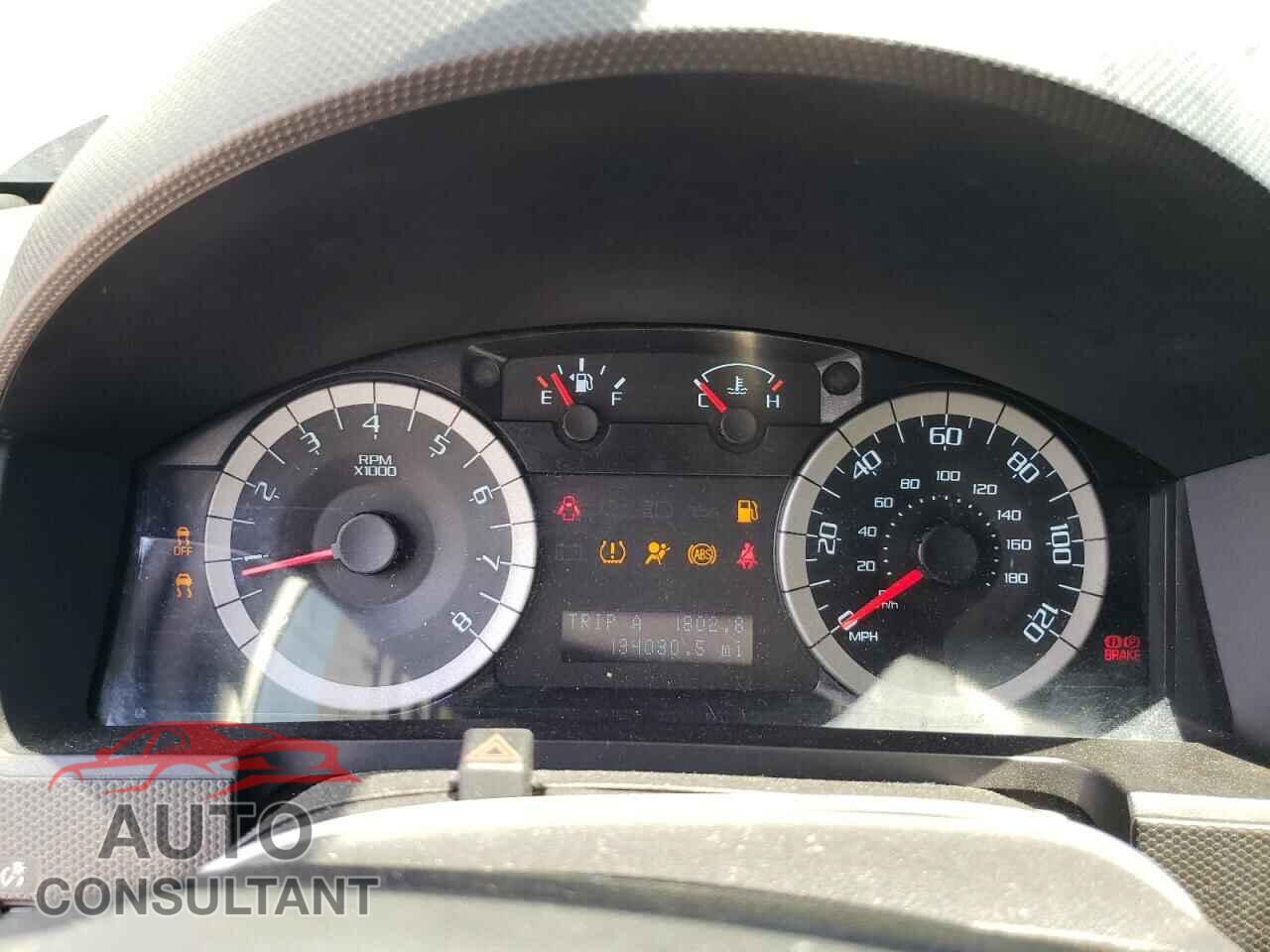 FORD ESCAPE 2012 - 1FMCU0DG3CKA71982