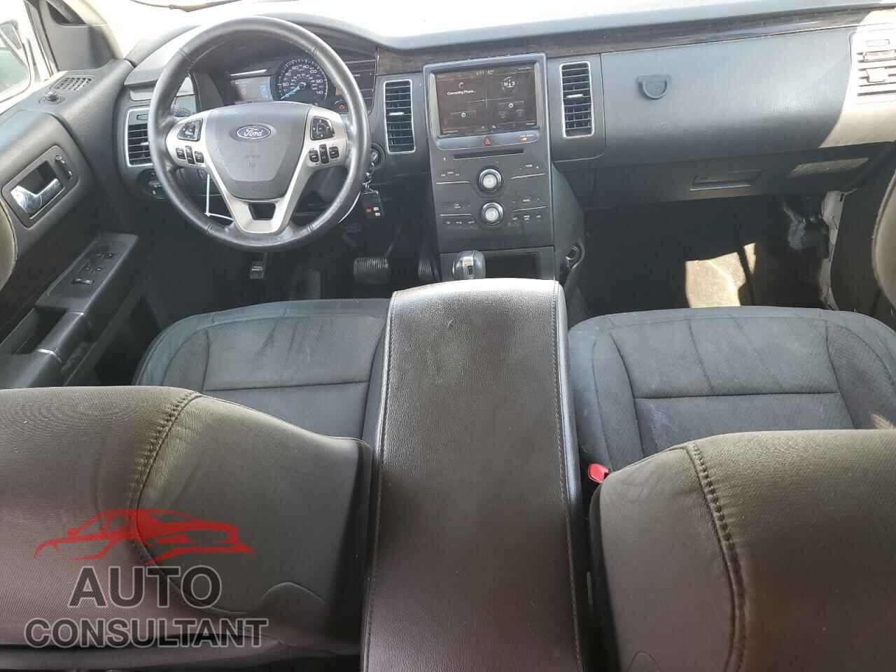 FORD FLEX 2014 - 2FMHK6C80EBD31258