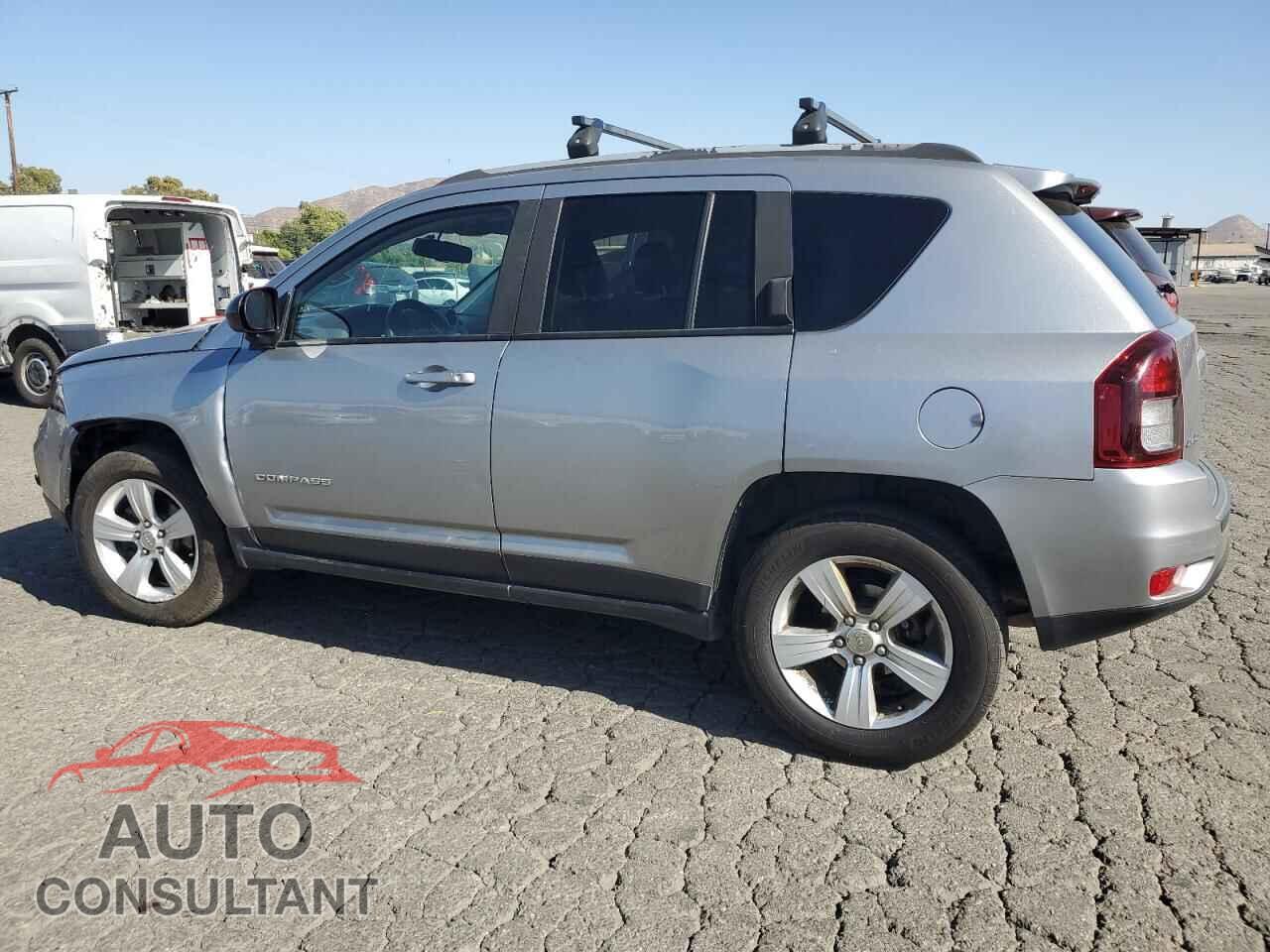 JEEP COMPASS 2016 - 1C4NJDBB6GD713514