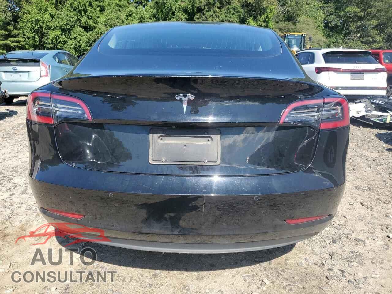 TESLA MODEL 3 2020 - 5YJ3E1EA0LF427643