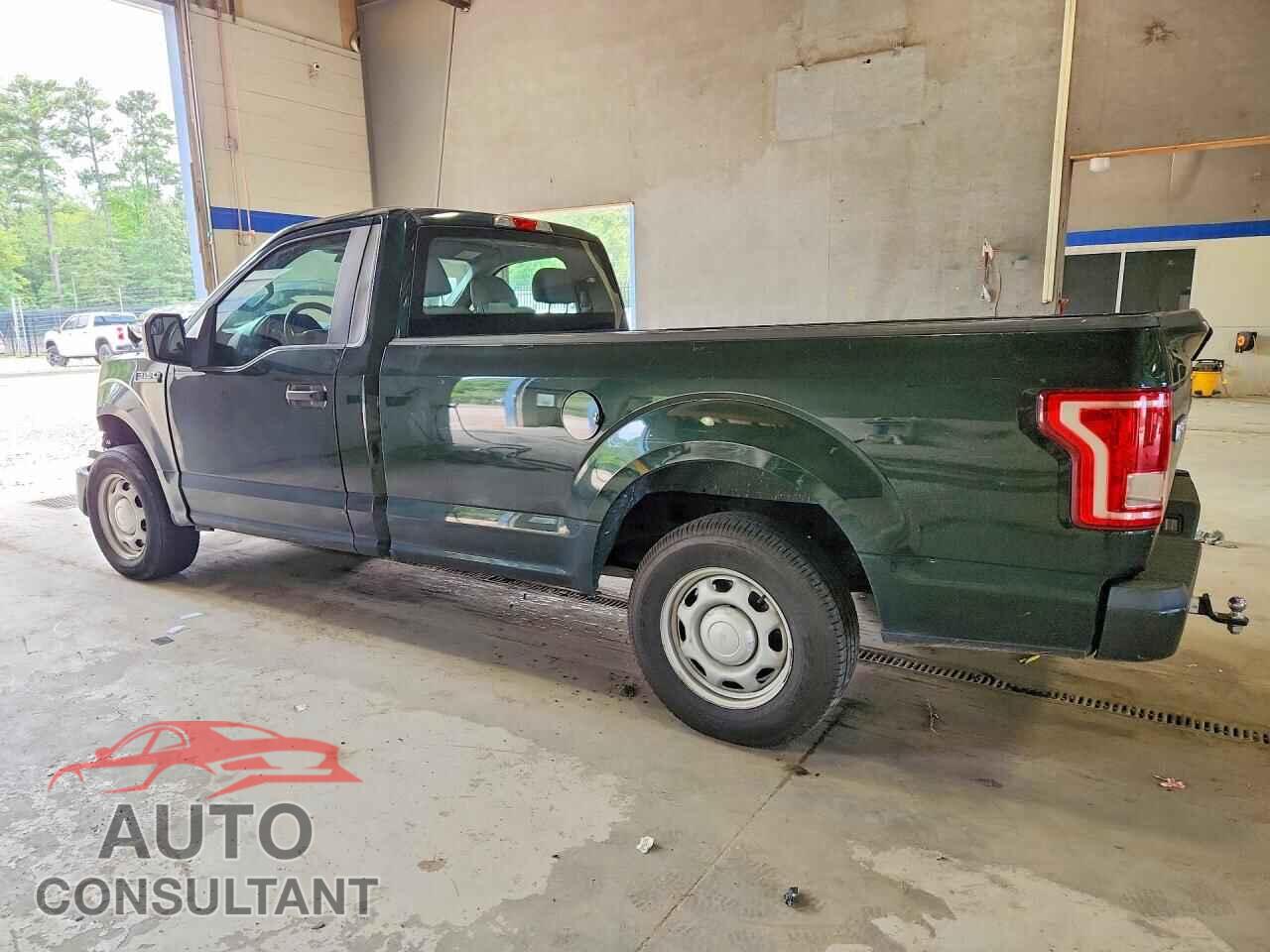 FORD F150 2017 - 1FTMF1C82HKC37760