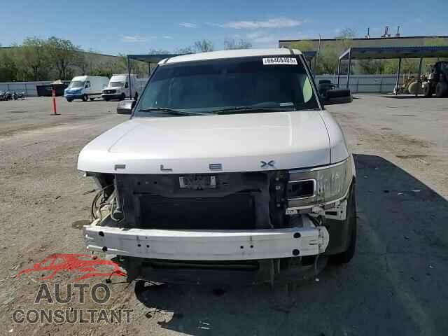 FORD FLEX 2014 - 2FMGK5C8XEBD09788