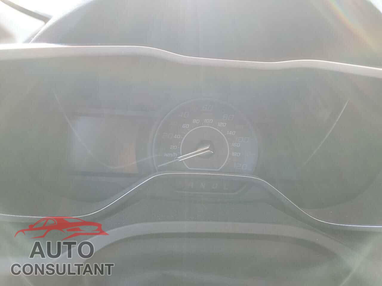 FORD CMAX 2016 - 1FADP5CU0GL103376
