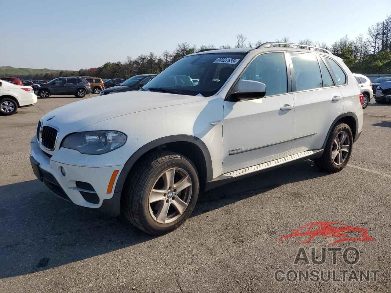 BMW X5 2012 - 5UXZV4C51CL760883
