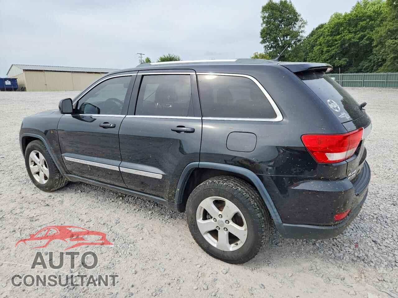 JEEP CHEROKEE 2012 - 1C4RJFAGXCC232899